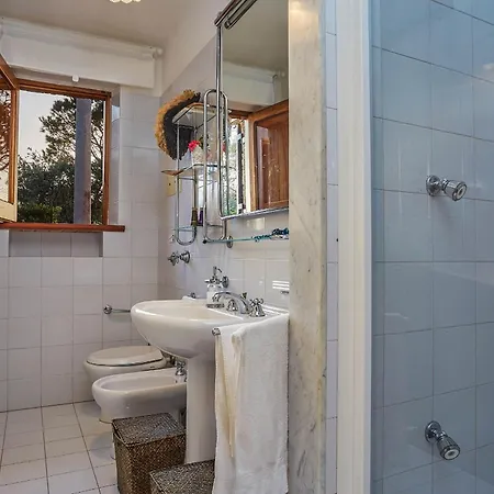 Coda Di Volpe Sul Mare Villa Cefalù